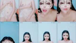 Abg Viral 2025 Terbaru konten pemersatu bangsa Angel full body mulus Global Top New Trending
