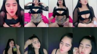 Abg Viral 2025 cewe tocil awal nya di paksa ujung nya malah minta di keluarin Global Top New Trending video wikwik terbaru indonesia