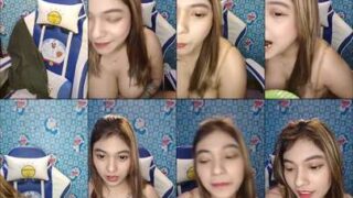Abg Viral 2025 cewe viral c0lmek nyampe becek di kamar Global Top New Trending video wikwik terbaru indonesia